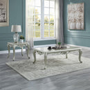 Calgary Furniture Emporium Qunsia End Table LV01121 IMAGE 4