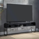 Calgary Furniture Emporium Raziela TV Stand LV01142 IMAGE 1