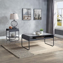 Calgary Furniture Emporium Raziela End Table LV01146 IMAGE 4