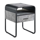 Calgary Furniture Emporium Raziela End Table LV01147 IMAGE 1