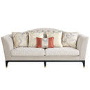 Calgary Furniture Emporium Tayden Stationary Fabric Sofa LV01155 IMAGE 6