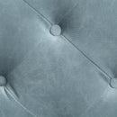 Calgary Furniture Emporium Zerah Fabric 5 pc Sectional LV01161 IMAGE 6