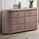 Calgary Furniture Emporium Salonia 6-Drawer Dresser BD01186 IMAGE 1