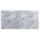 Calgary Furniture Emporium Destry Dining Table with Faux Marble Top and Trestle Base DN01188 IMAGE 3