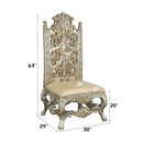 Calgary Furniture Emporium Danae Dining Chair DN01198 IMAGE 7