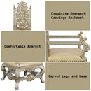 Calgary Furniture Emporium Danae Arm Chair DN01199 IMAGE 9