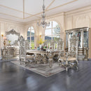 Calgary Furniture Emporium Curios Curios DN01200 IMAGE 7