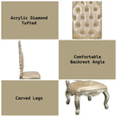 Calgary Furniture Emporium Sorina Dining Chair DN01209 IMAGE 8