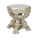 Calgary Furniture Emporium Sorina End Table LV01214 IMAGE 2