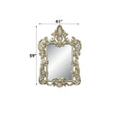 Calgary Furniture Emporium Sorina Wall Mirror LV01215 IMAGE 4