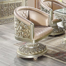 Calgary Furniture Emporium Sorina Arm Chair DN01220 IMAGE 7