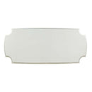 Calgary Furniture Emporium Adara Dining Table with Pedestal Base DN01229 IMAGE 3