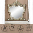 Calgary Furniture Emporium Danae Dresser Mirror BD01236 IMAGE 5