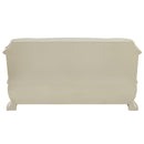 Calgary Furniture Emporium Danae 4-Drawer Dresser BD01237 IMAGE 6