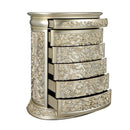 Calgary Furniture Emporium Sorina 6-Drawer Chest BD01245 IMAGE 5