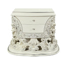 Calgary Furniture Emporium Adara 2-Drawer Nightstand BD01249 IMAGE 3