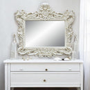 Calgary Furniture Emporium Adara Wall Mirror BD01250 IMAGE 5