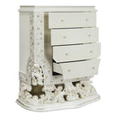 Calgary Furniture Emporium Adara 4-Drawer Chest BD01252 IMAGE 4