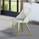 Calgary Furniture Emporium Gaines Dining Chair DN01259 IMAGE 1
