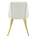 Calgary Furniture Emporium Gaines Dining Chair DN01259 IMAGE 5