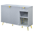 Calgary Furniture Emporium Gaines Server DN01262 IMAGE 2