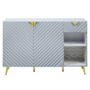 Calgary Furniture Emporium Gaines Server DN01262 IMAGE 3