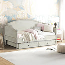 Calgary Furniture Emporium Lucien Twin Daybed BD01269 IMAGE 7