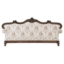 Calgary Furniture Emporium Nayla Stationary Fabric Sofa LV01273 IMAGE 4