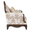 Calgary Furniture Emporium Nayla Stationary Fabric Sofa LV01273 IMAGE 5