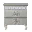 Calgary Furniture Emporium Varian 2-Drawer Nightstand BD01280 IMAGE 3