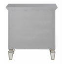 Calgary Furniture Emporium Varian 2-Drawer Nightstand BD01280 IMAGE 4