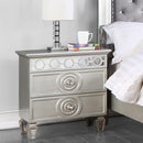 Calgary Furniture Emporium Varian 2-Drawer Nightstand BD01280 IMAGE 5