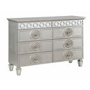 Calgary Furniture Emporium Varian 6-Drawer Dresser BD01281 IMAGE 1