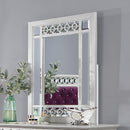 Calgary Furniture Emporium Varian Dresser Mirror BD01283 IMAGE 1