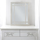Calgary Furniture Emporium Varian Dresser Mirror BD01283 IMAGE 5