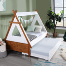 Calgary Furniture Emporium Kids Beds Bed BD01287T IMAGE 1