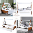 Calgary Furniture Emporium Kids Beds Bed BD01287T IMAGE 7