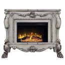 Calgary Furniture Emporium Dresden Freestanding Electric Fireplace AC01310 IMAGE 2