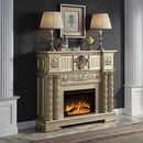 Calgary Furniture Emporium Vendome Freestanding Electric Fireplace AC01311 IMAGE 1