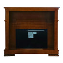 Calgary Furniture Emporium Vendome Freestanding Electric Fireplace AC01312 IMAGE 5