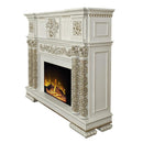 Calgary Furniture Emporium Vendome Freestanding Electric Fireplace AC01313 IMAGE 2