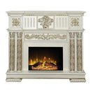 Calgary Furniture Emporium Vendome Freestanding Electric Fireplace AC01313 IMAGE 3