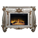Calgary Furniture Emporium Versailles Freestanding Electric Fireplace AC01314 IMAGE 2