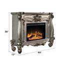 Calgary Furniture Emporium Versailles Freestanding Electric Fireplace AC01314 IMAGE 6