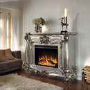 Calgary Furniture Emporium Versailles Freestanding Electric Fireplace AC01314 IMAGE 7