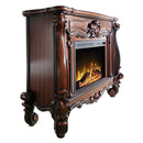 Calgary Furniture Emporium Versailles Freestanding Electric Fireplace AC01315 IMAGE 2