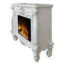 Calgary Furniture Emporium Versailles Freestanding Electric Fireplace AC01316 IMAGE 2