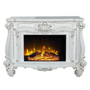 Calgary Furniture Emporium Versailles Freestanding Electric Fireplace AC01316 IMAGE 3