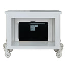 Calgary Furniture Emporium Versailles Freestanding Electric Fireplace AC01316 IMAGE 5