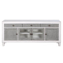 Calgary Furniture Emporium Katia TV Stand with Cable Management LV01317 IMAGE 3